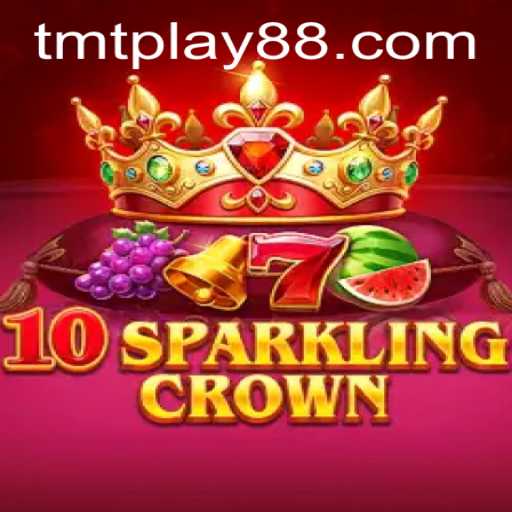 Discover the Excitement of 10SparklingCrown on TMT PLAY