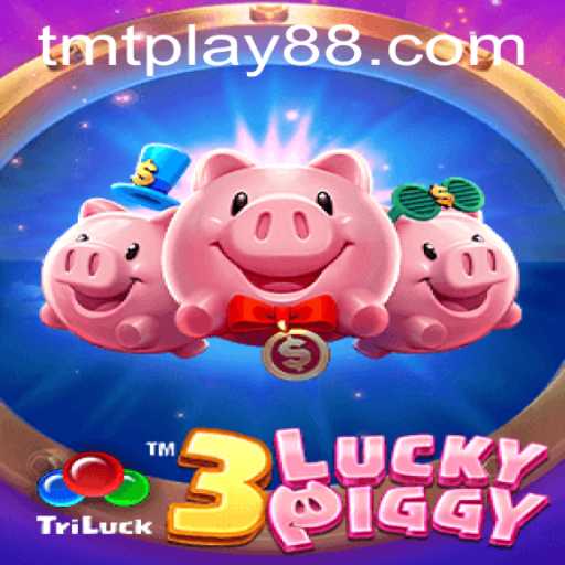 Unveiling 3LUCKYPIGGY: A Gamers' Delight with TMT PLAY