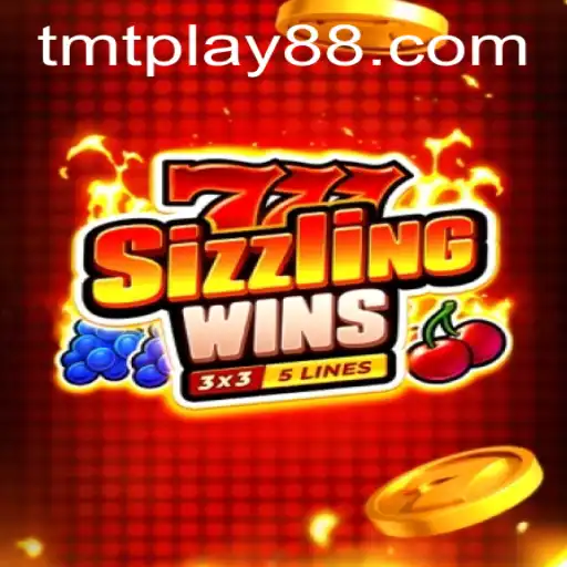 Discover the Excitement of 777sizzlingwins on TMT PLAY