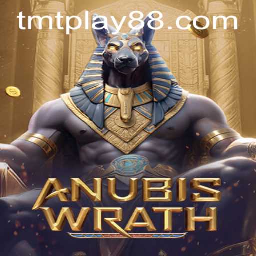 Unveiling AnubisWrath: A Comprehensive Dive into TMT PLAY's Latest Game