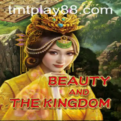 Immersive Adventure Awaits in BeautyAndTheKingdom with TMT PLAY