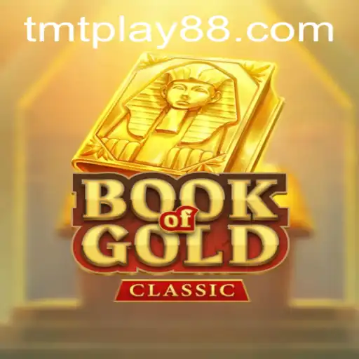 Exploring TMT Play in the BookOfGoldClassic Game