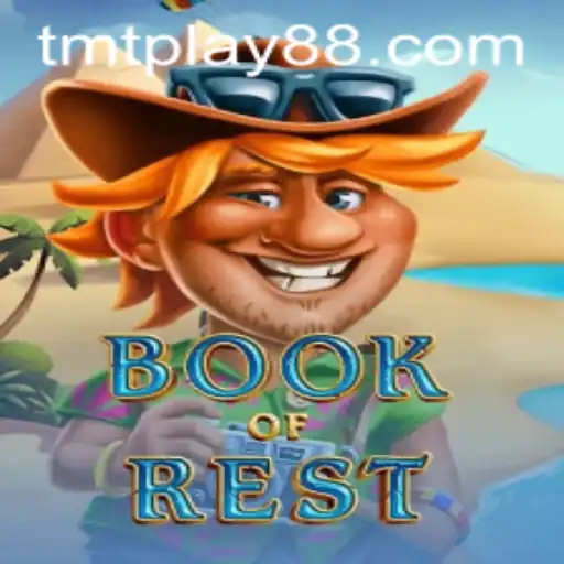 Exploring BookofRest by TMT PLAY: A Captivating Journey