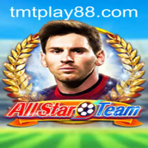 AllStarTeam: The Ultimate Gaming Experience with TMT PLAY