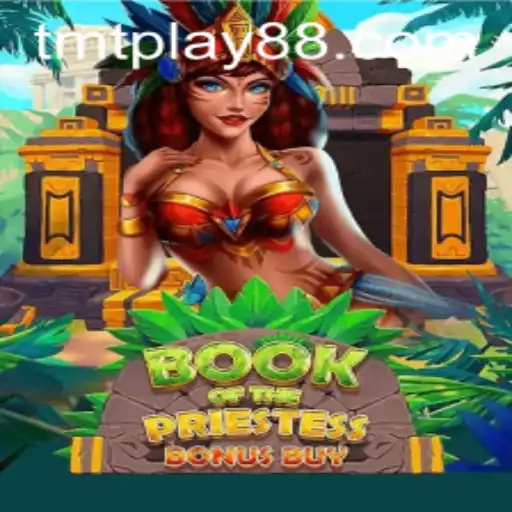 Exploring the Mystical World of BookOfThePriestess in TMT PLAY