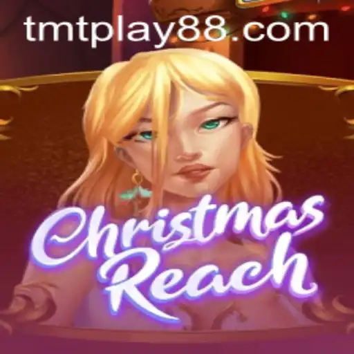 Discover the Magic of ChristmasReach: A Festive Gaming Adventure
