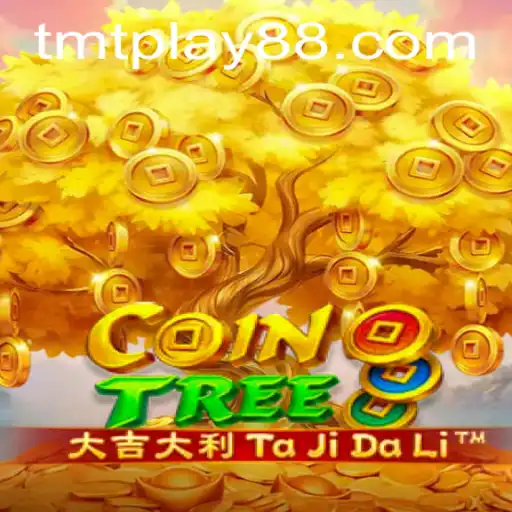 Exploring the Intriguing World of CoinTree: The TMT PLAY Experience