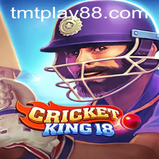 Unveiling CricketKing18: Mastering the Game with TMT PLAY