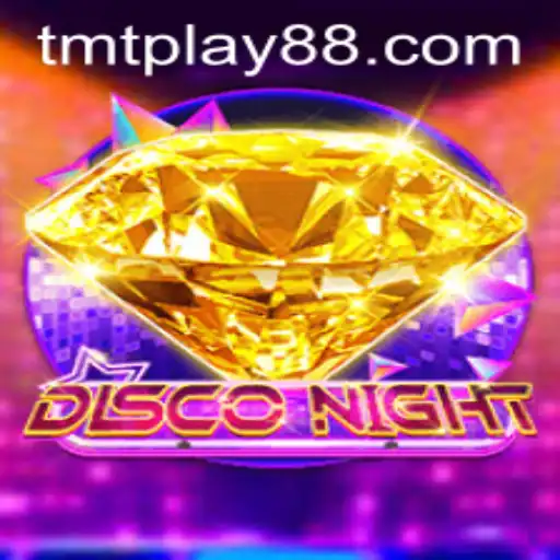 The Enchanting World of DiscoNight