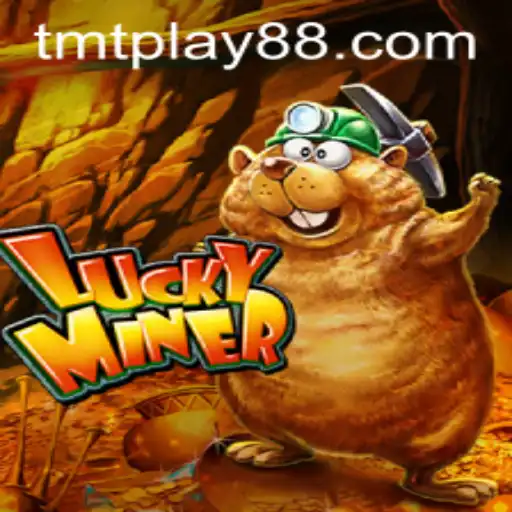 Unveiling LuckyMiner: Your Pathway to Fortune Through TMT PLAY