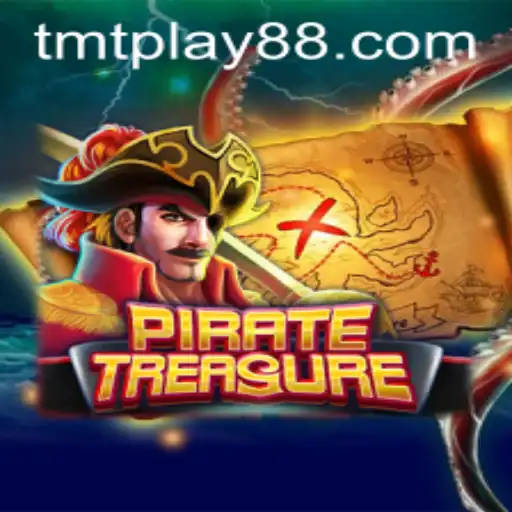 PirateTreasure: The Ultimate Adventure in Gaming