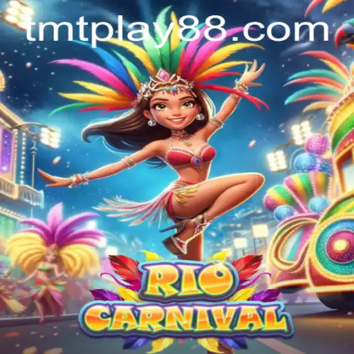 Unveiling RioCarnival: A Vibrant Journey into the Heart of Festivity