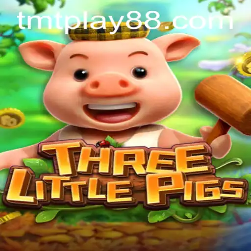 THREELITTLEPIGS: A Riveting Adventure with TMT PLAY