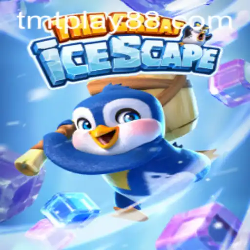 Explore TheGreatIcescape: A Captivating Adventure Brought to You by TMT PLAY