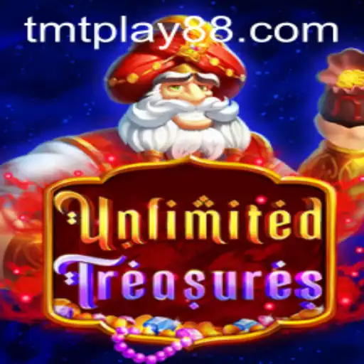 Unlimited Treasures: An Adventurous Odyssey into Boundless Wealth