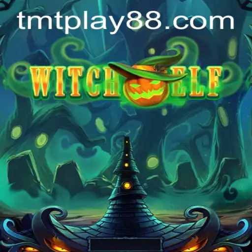 Enter the Enchanting World of WitchElf: The Next Big Thing in Fantasy Gaming