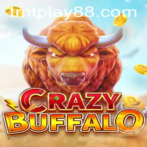Discovering the Thrills of CRAZYBUFFALO by TMT PLAY