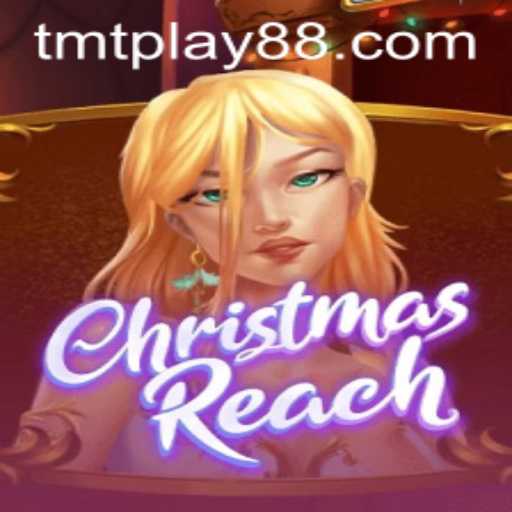 Discover the Magic of ChristmasReach: A Festive Gaming Adventure