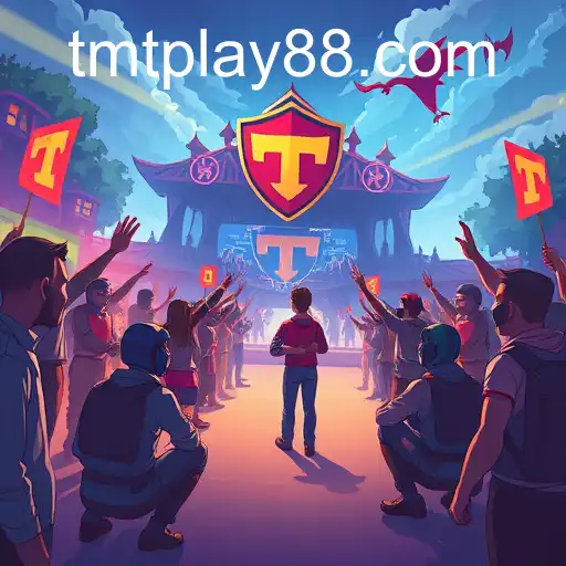 The Rise of Player Communities in the Gaming World