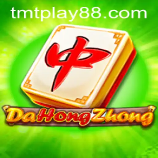 DaHongZhong: A Deep Dive into the Captivating World of TMT PLAY