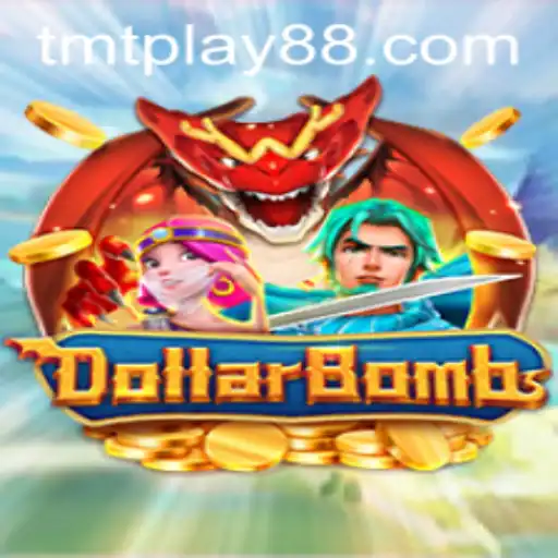 Unveiling DollarBombs: The Explosive Game from TMT PLAY