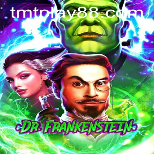 Unravel the Mysteries of DrFrankenstein with TMT PLAY