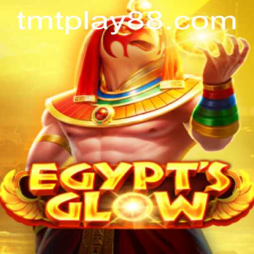 Discover the Enchanting World of EgyptsGlow: A Captivating TMT PLAY Experience