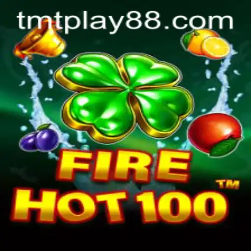 Discover the Thrills of FireHot100: A TMT PLAY Experience