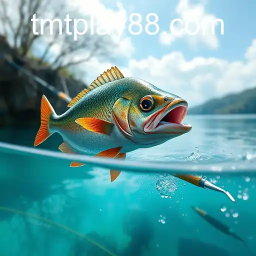 Exploring the Exciting World of Fishing Games with TMT PLAY