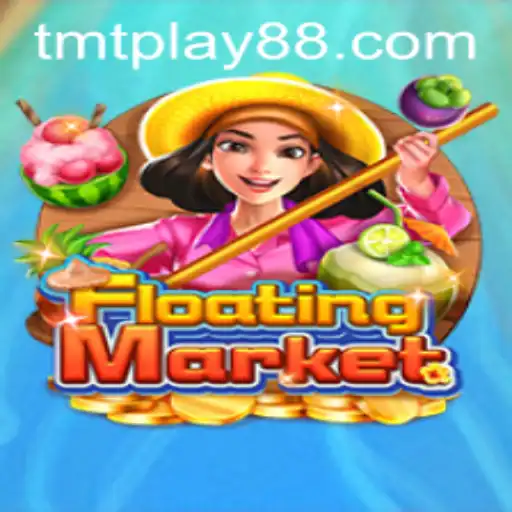 Discover the Exciting World of FloatingMarket: An Immersive Experience by TMT PLAY