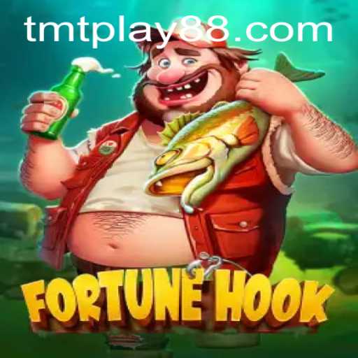 Exploring FortuneHook: A Dive into the World of Exciting Gameplay and TMT PLAY Strategies