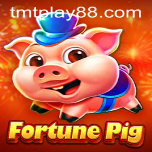 Exploring FortunePig: The Exciting World of TMT PLAY