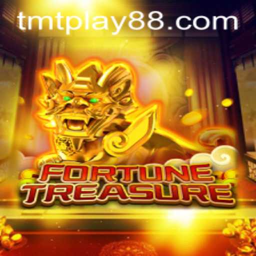 Exploring the Allure of FortuneTreasure and TMT PLAY