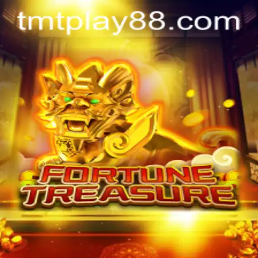Exploring the Allure of FortuneTreasure and TMT PLAY