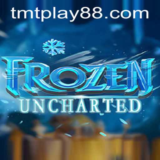 FrozenUncharted: Delve into the Icy Realms with TMT PLAY