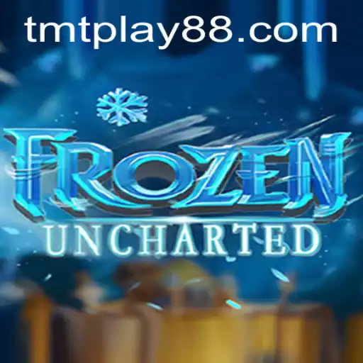 FrozenUncharted: Delve into the Icy Realms with TMT PLAY