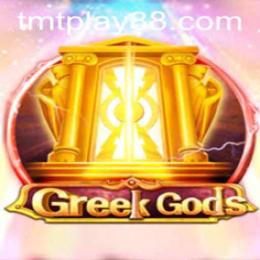Unveiling GreekGods: An Epic Journey Through Mythology with TMT PLAY