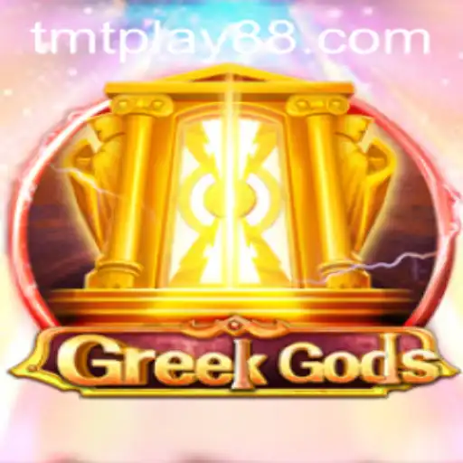 Unveiling GreekGods: An Epic Journey Through Mythology with TMT PLAY