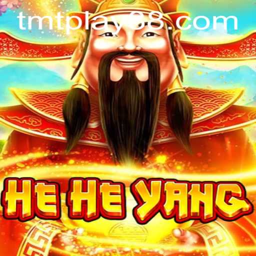 Unveiling the Exciting World of HeHeYang: An Insight into TMT PLAY
