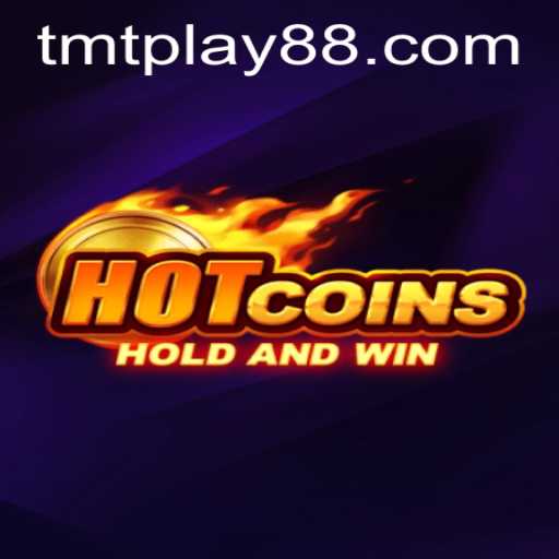 Exploring HotCoins: A New Adventure in the TMT PLAY Universe