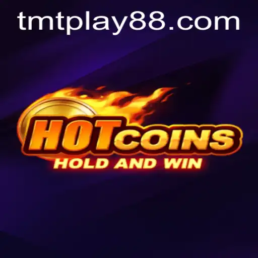 Exploring HotCoins: A New Adventure in the TMT PLAY Universe