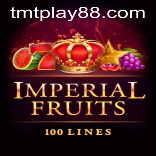 Discover the Thrills of ImperialFruits100: A Guide to TMT PLAY's Exciting New Game
