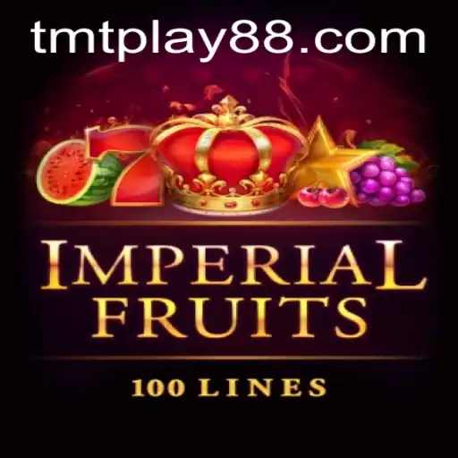 Discover the Thrills of ImperialFruits100: A Guide to TMT PLAY's Exciting New Game