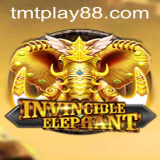Unleashing Adventure in InvincibleElephant with TMT PLAY