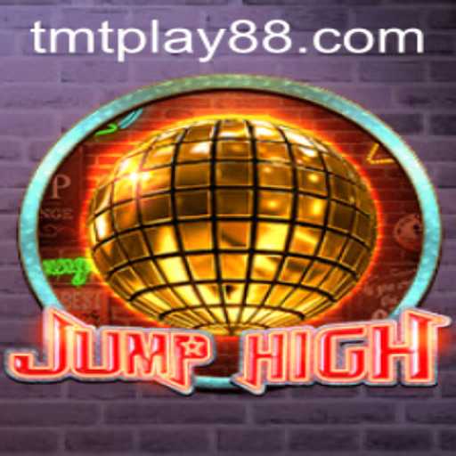 JumpHigh: A New Dimension in Gaming by TMT PLAY