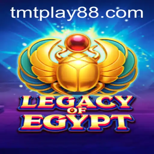 Legacy of Egypt: Embark on a Mystical Journey with TMT PLAY