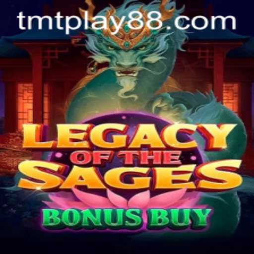 Discover the Exciting World of LegacyoftheSagesBonusBuy with TMT PLAY