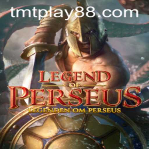 LegendofPerseus: A Mythical Adventure with TMT PLAY