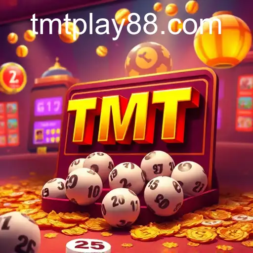 Exploring the Landscape of Lottery Games with TMT PLAY