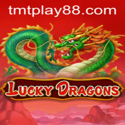 Exploring the Exciting World of LuckyDragons with TMT PLAY